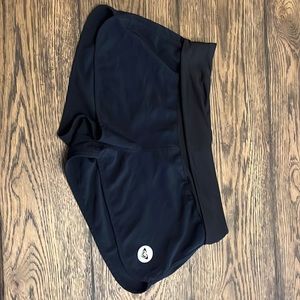 Small Roxy swim shorts